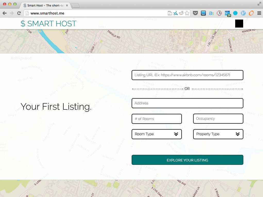 Smart Host Dynamic Pricing Service & Host Research Tool – ProBnB ...